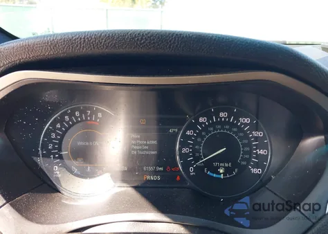 2020 Lincoln Mkz Reserve из США, поврежденный, VIN 3LN6L5F90LR602028